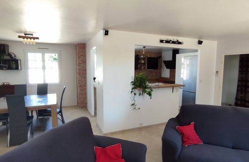 Gard Rhodanien House | Holiday villa with pool near Avignon Orange Nîmes