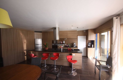 Landunvez Villa | Holiday villa with pool.