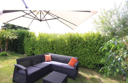 Landunvez Villa | Holiday villa with pool.