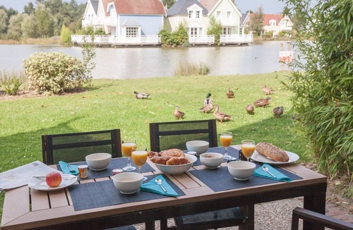 Belle Dune Apartment | Holiday Village Belle Dune, Fort-Mahon-Plage