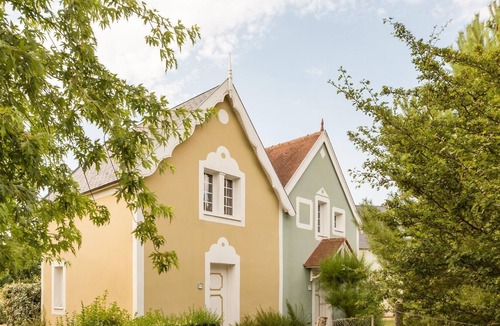 Belle Dune Apartment | Holiday Village Belle Dune, Fort-Mahon-Plage
