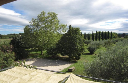 Saint-Quentin-la-Poterie House | Holiday Village "La Jasse