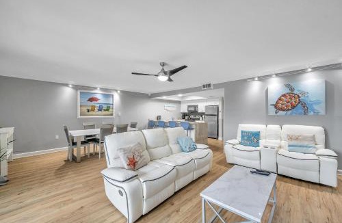 Indian Shores Apartment | Holiday Villas 2 104
