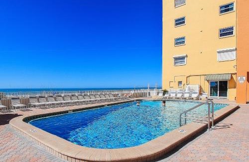 Indian Shores House | Holiday Villas III 505