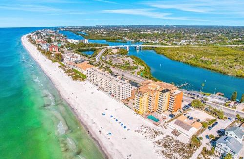 Indian Shores House | Holiday Villas III 505