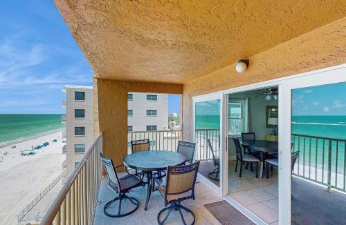 Indian Shores House | Holiday Villas III 505