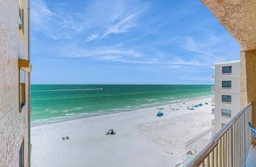Indian Shores House | Holiday Villas III 505