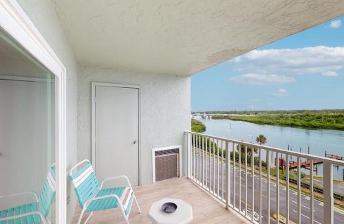 Indian Shores House | Holiday Villas III 510