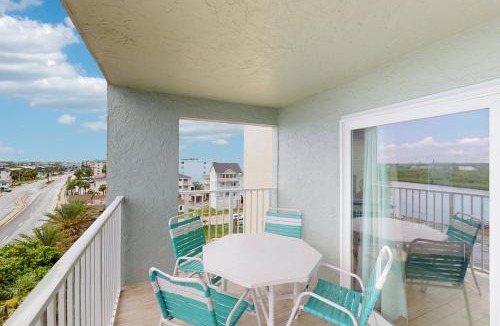 Indian Shores House | Holiday Villas III 510