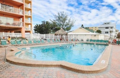 Indian Shores House | Holiday Villas III 510