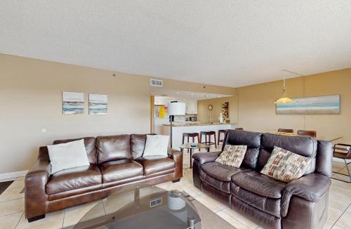 Indian Shores House | Holiday Villas III 510