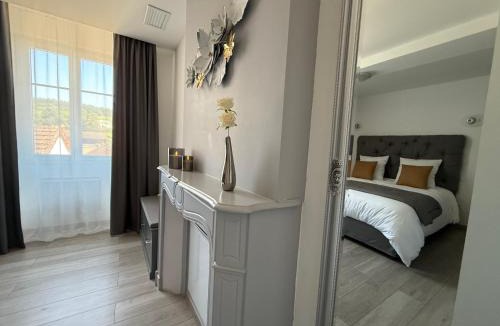 Mercurey Apartment | Holiday week-end mercurey