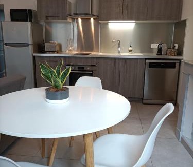 Mercurey Apartment | Holiday week-end mercurey