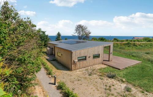 Sandvig House | Holiday With Comfort Nature Modern Design