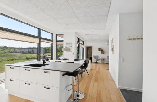 Sandvig House | Holiday With Comfort Nature Modern Design