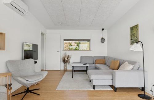 Sandvig House | Holiday With Comfort Nature Modern Design