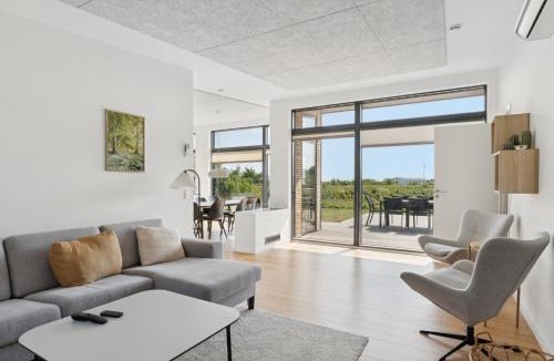 Sandvig House | Holiday With Comfort Nature Modern Design
