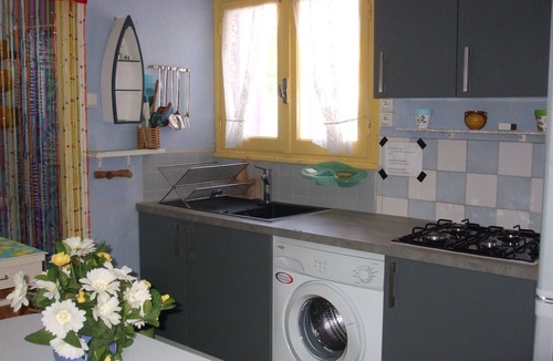 Le Grand Large House | Holiday ' zen ' canet beach in Roussillon (66)