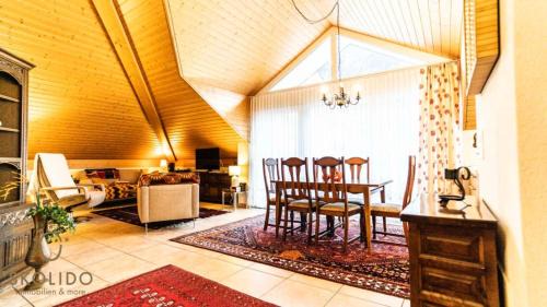 Brig Apartment | Holidayapartment Kirchweg, Glis