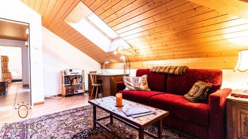 Brig Apartment | Holidayapartment Kirchweg, Glis