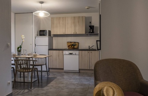 Fabregues House | Holidayhome in Mediterranean style in Languedoc