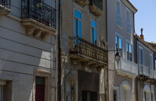 Fabregues House | Holidayhome in Mediterranean style in Languedoc
