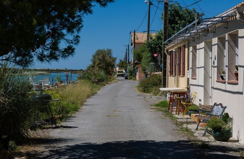 Fabregues House | Holidayhome in Mediterranean style in Languedoc
