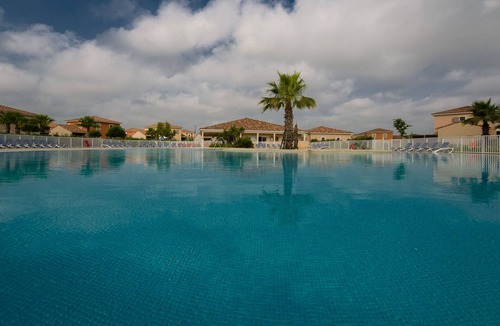 Fabregues House | Holidayhome in Mediterranean style in Languedoc