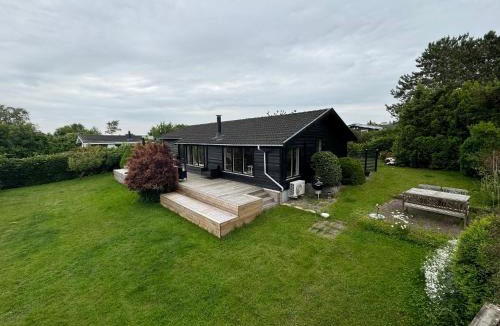 Karrebksminde House | Holidayhome Near The Water