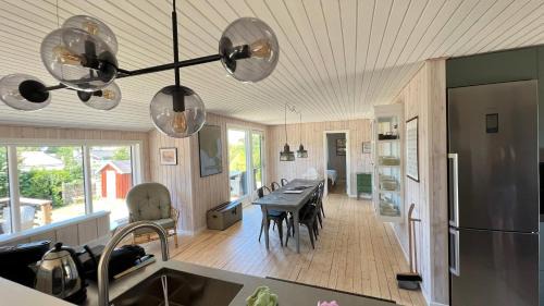 Karrebksminde House | Holidayhome Near The Water
