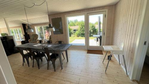 Karrebksminde House | Holidayhome Near The Water