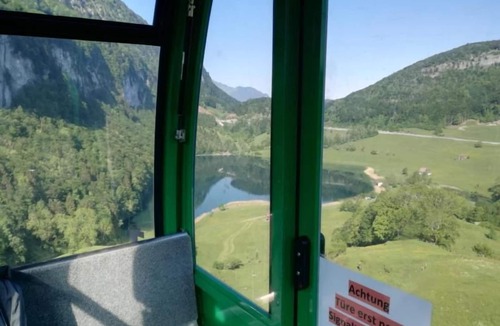 Ruetli Ski Chalet | Holidayhome Seppi "Lakes and Mountains"