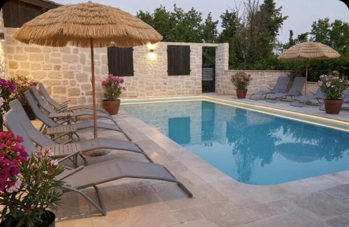 Montfermier Resort | Holidayhomepoujol