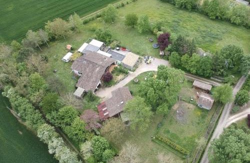Montfermier Resort | Holidayhomepoujol