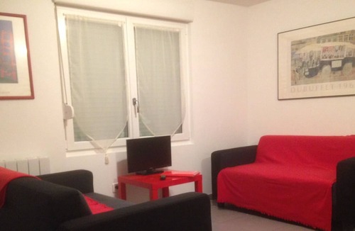 Dunkirk House | Holidays and trips to Malo les Bains 1/6