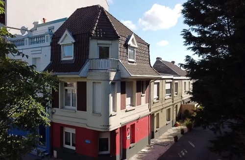 Dunkirk House | Holidays and trips to Malo les Bains 1/6