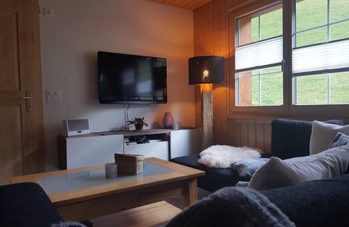 Mitloedi Other | Holidays at the Gugger - Apartment Stockberg