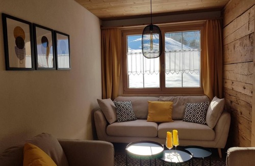 Mitloedi Other | Holidays at the Gugger - Apartment Churfirsten