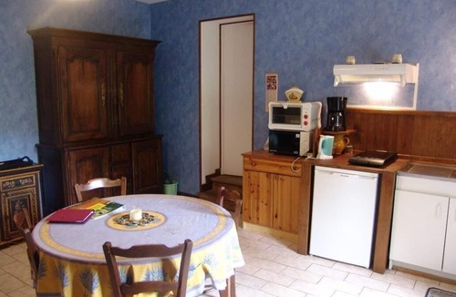 Ferrieres Apartment | Holidays at the Moulin de Record - peace, river, forest