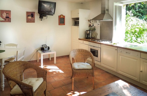 Pennedepie House | Holidays between sea and forest in a charming little house.