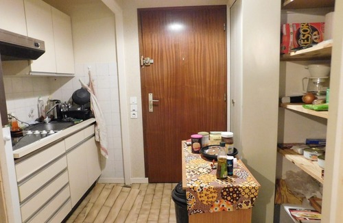 Le Bourget-du-Lac Apartment | Holidays between Lake and Mountains, Savoie, Bourget