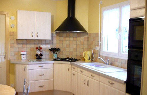 Guehenno House | HOLIDAYS COMFORT IN SUD-MORBIHAN