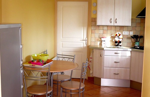 Guehenno House | HOLIDAYS COMFORT IN SUD-MORBIHAN