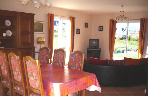 Guehenno House | HOLIDAYS COMFORT IN SUD-MORBIHAN