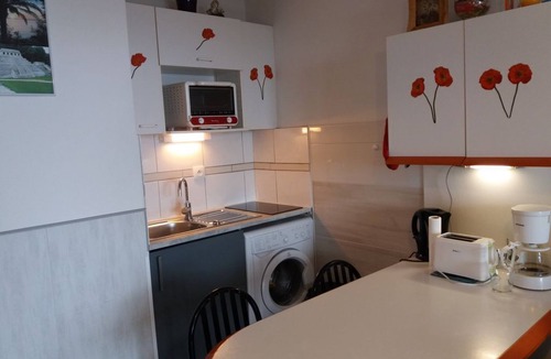 Banyuls-sur-Mer Apartment | HOLIDAYS FACING THE SEA - GIL N ° 11 - CRIQUE VIEW - AIR CONDITIONING