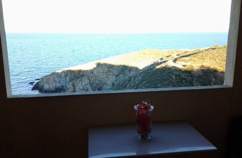 Banyuls-sur-Mer Apartment | HOLIDAYS FACING THE SEA - GIL N ° 11 - CRIQUE VIEW - AIR CONDITIONING