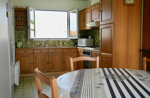 Brem Sur Mer House | Holidays for 4 in Brem-sur-Mer