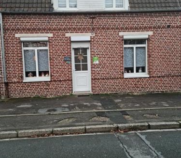 Arques House | HoLiDaYs