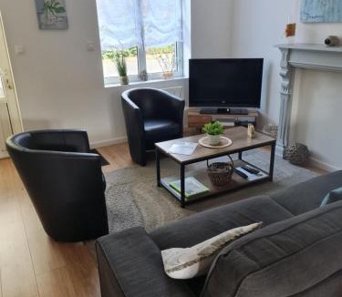 Arques House | HoLiDaYs