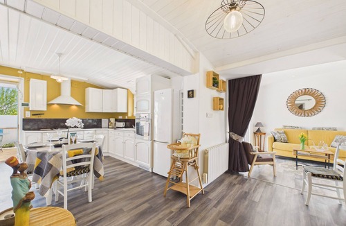 Talmont-Saint-Hilaire House | Holidays for 6 in Talmont St Hilaire